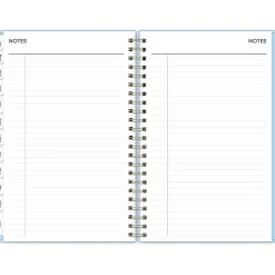 Academic Planners|Blue Sky 2024-2025 Jordy 5