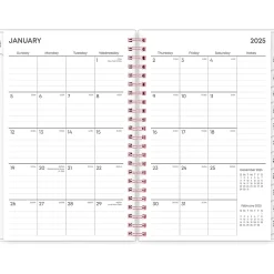 2025 Planners|Blue Sky 2025 Joselyn 5