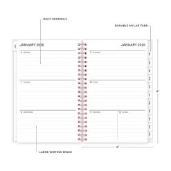 2025 Planners|Blue Sky 2025 Joselyn 5