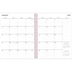 2025 Planners|Blue Sky 2025 Joselyn 8.5