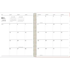 2025 Planners|Blue Sky 2025 Julissa 8.5