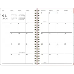 2025 Planners|Blue Sky 2025 Julissa 8.5