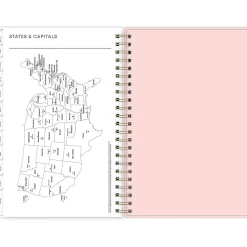 2025 Planners|Blue Sky 2025 Julissa 8.5
