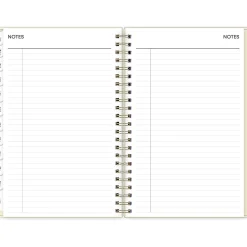 Academic Planners|Blue Sky 2024-2025 Junie 5