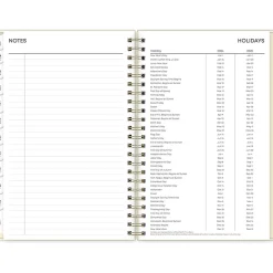 Academic Planners|Blue Sky 2024-2025 Junie 5