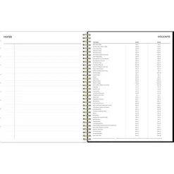 2025 Planners|Blue Sky 2025 Katya 8.5