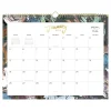 2025 Calendars|Blue Sky 2025 Kelly Ventura Midnight Garden 15" x 12" Monthly Wall Calendar (149058-25)