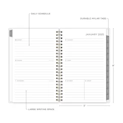 2025 Planners|Blue Sky 2025 Kelly Ventura Mimosa 5