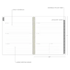 2025 Planners|Blue Sky 2025 Kelly Ventura Mimosa 8.5