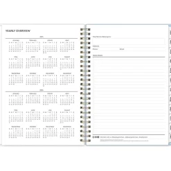 2025 Planners|Blue Sky 2025 Kiera 5.88