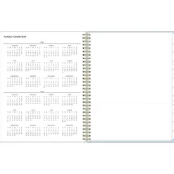 2025 Planners|Blue Sky 2025 Kiera Blue 8.5