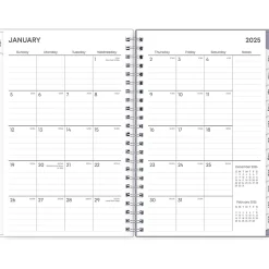 2025 Planners|Blue Sky 2025 Laila 5