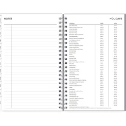 2025 Planners|Blue Sky 2025 Laila 5