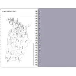 2025 Planners|Blue Sky 2025 Laila 5