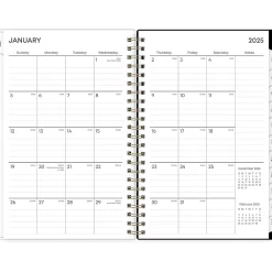 2025 Planners|Blue Sky 2025 Laina Dark 5