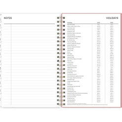 2025 Planners|Blue Sky 2025 Lanissa 5