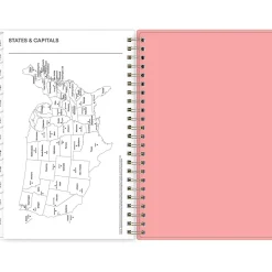 2025 Planners|Blue Sky 2025 Lanissa 5