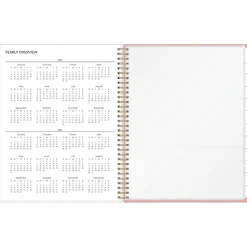 2025 Planners|Blue Sky 2025 Lanissa 8.5