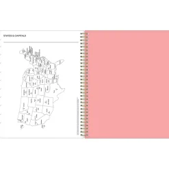 2025 Planners|Blue Sky 2025 Lanissa 8.5