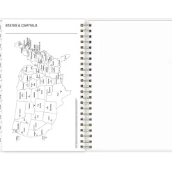 2025 Planners|Blue Sky 2025 Laurel 5