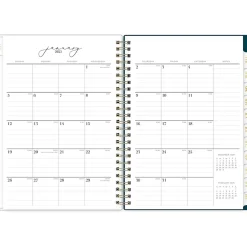 2025 Planners|Blue Sky 2025 Life-Note It Dania Dark 5.88