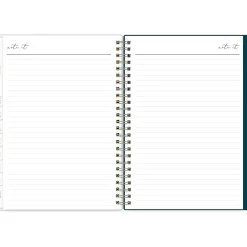 2025 Planners|Blue Sky 2025 Life-Note It Dania Dark 5.88