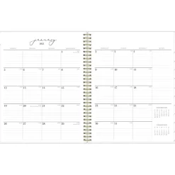 2025 Planners|Blue Sky 2025 Life-Note It Leah 8.5