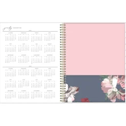 2025 Planners|Blue Sky 2025 Life-Note It Leah 8.5