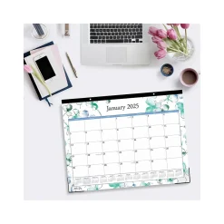 2025 Calendars|Blue Sky 2025 Lindley 22