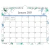 2025 Calendars|Blue Sky 2025 Lindley 11" x 8.75" Monthly Wall Calendar (101593-25)