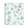 2025 Planners|Blue Sky 2025 Lindley 8" x 10" Monthly Planner, Plastic Cover, Multicolor (101582-25)