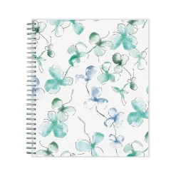 2025 Planners|Blue Sky 2025 Lindley 8" x 10" Monthly Planner, Plastic Cover, Multicolor (101582-25)