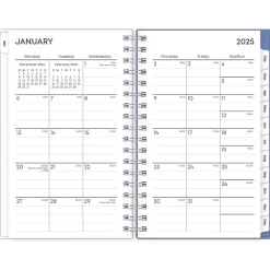 2025 Planners|Blue Sky 2025 Lindley 3.63