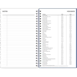 2025 Planners|Blue Sky 2025 Lindley 5