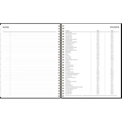 2025 Planners|Blue Sky 2025 Lolani 8