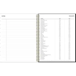 2025 Planners|Blue Sky 2025 Lolani 8.5
