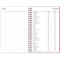 2025 Planners|Blue Sky 2025 Lucidity 5