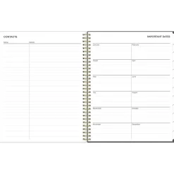 2025 Planners|Blue Sky 2025 Makeera 8.5