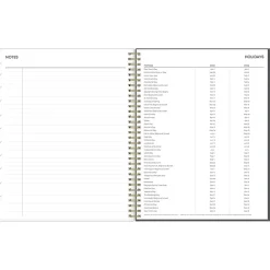 2025 Planners|Blue Sky 2025 Makeera 8.5