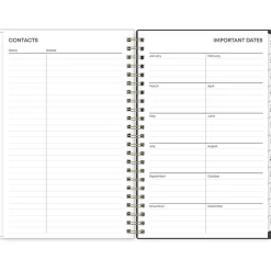 2025 Planners|Blue Sky 2025 Makeera 5