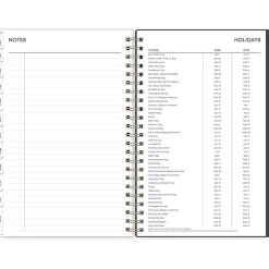 2025 Planners|Blue Sky 2025 Makeera 5
