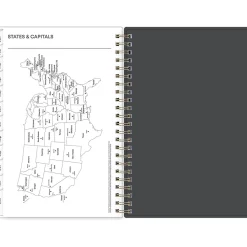 2025 Planners|Blue Sky 2025 Makeera 5