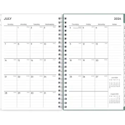 Academic Planners|Blue Sky 2024-2025 Maquilla 5