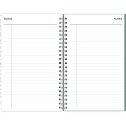 Academic Planners|Blue Sky 2024-2025 Maquilla 5