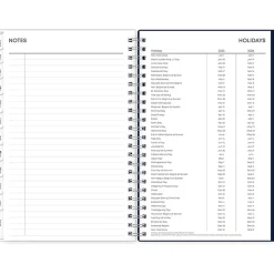 2025 Planners|Blue Sky 2025 Moment 5