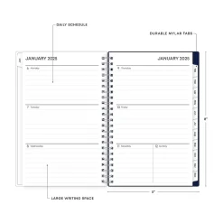 2025 Planners|Blue Sky 2025 Moment 5