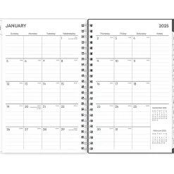 2025 Planners|Blue Sky 2025 Montauk 5