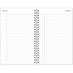 Academic Planners|Blue Sky 2024-2025 Multicolor Smoke 5