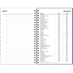 2025 Planners|Blue Sky 2025 Nalakina 5