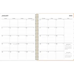 2025 Planners|Blue Sky 2025 Natalya 8.5